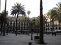 Plaza Real 1