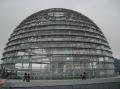 Coupole Reichstag 1