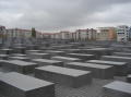 Memorial Holcauste 1
