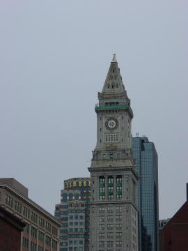 Custom House