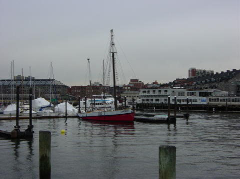 Waterfront 1
