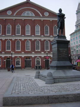 Faneuil Hall 2