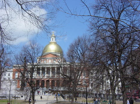 State House