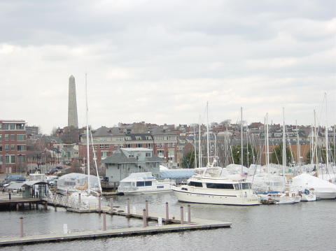 Charlestown 1