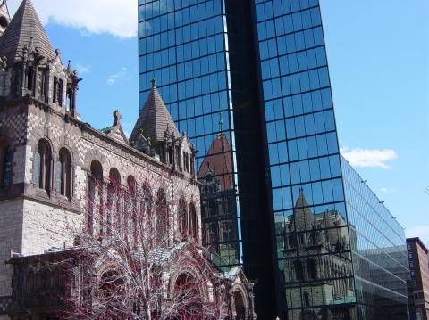 Trinity Church
