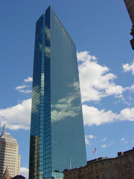 John Hancock Tower 2
