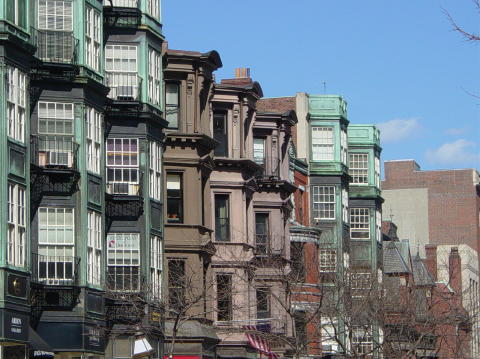 Newbury Street 3