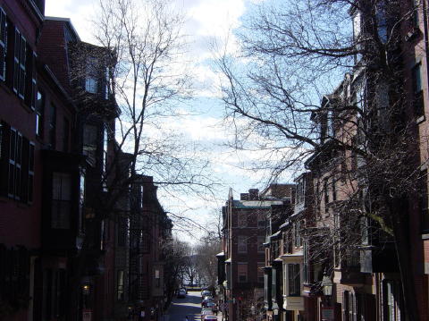 Beacon Hill 4