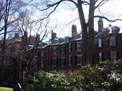 Beacon Hill 5