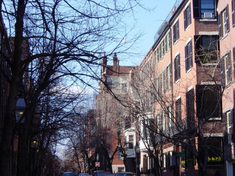 Beacon Hill 6