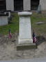 Tombe de Paul Revere