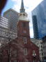 King's Chapel