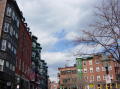 North End