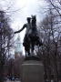 Paul Revere's Mall
