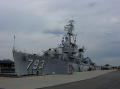 Charlestown's Navy Yard