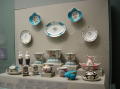 Sevres a Boston