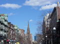 Newbury Street 1