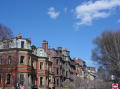 Commonwealth Avenue