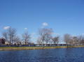 The Esplanade