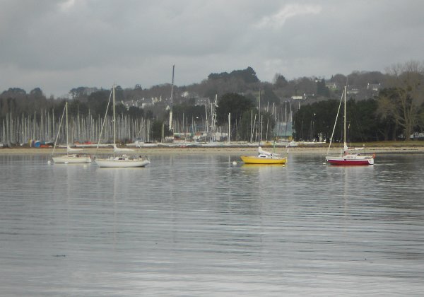 Bretagne en 2013