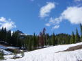 Lassen Volcano Park 2