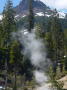 Lassen Volcano Park 5