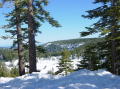 Lassen Volcano Park 10