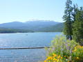 Lake Almanor 1
