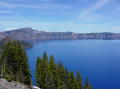 Crater Lake 2
