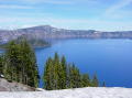 Crater Lake 4