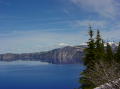 Crater Lake 12