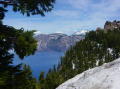 Crater Lake 15