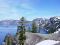 Crater Lake 17