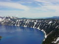 Crater Lake 20