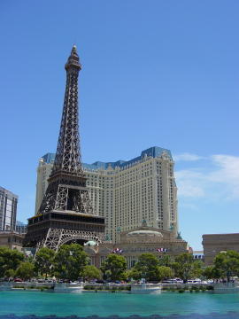Paris1 (Las Vegas)
