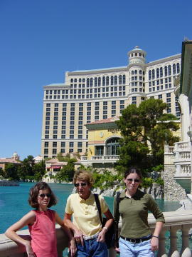 Bellagio2 (Las Vegas)