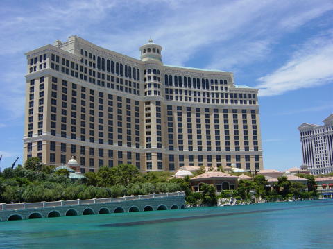 Bellagio3 (Las Vegas)