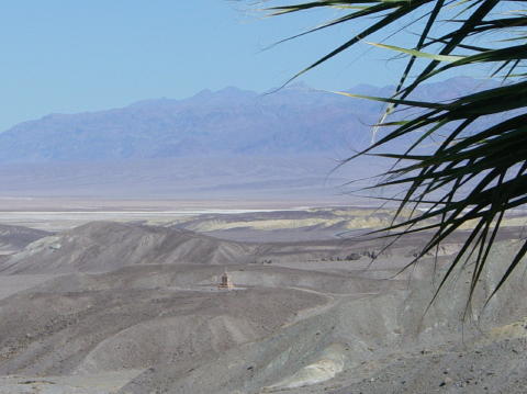 Furnace creek 2 (Death Valley)