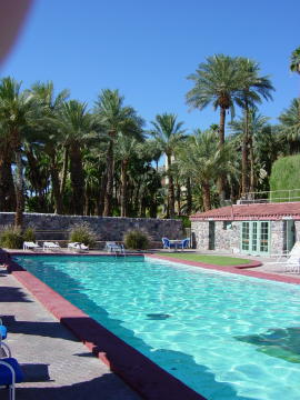 Furnace creek 5 (Death Valley)