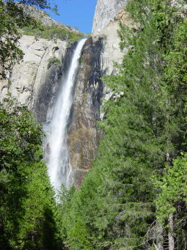Bridalveil 2 (Yosemite)
