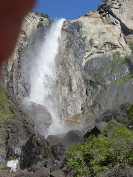 Bridalveil 5 (Yosemite)