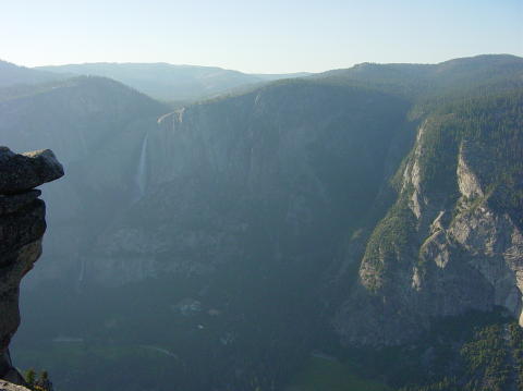 Glacier point 6 (Yosemite)