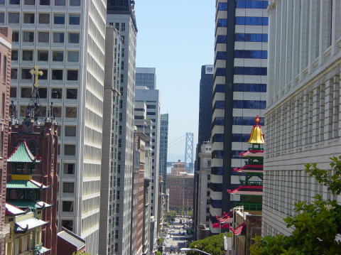Cable car 8 (San Francisco)