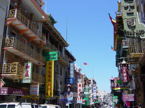 Chinatown (San Francisco)