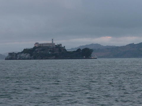 Fisherman's Wharf 2 (San Francisco)