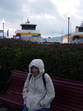 Fisherman's Wharf 3 (San Francisco)
