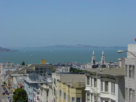 Nob hill 1 (San Francisco)