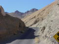 Artist's drive 1 (Death Valley)