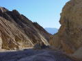 Golden canyon 2 (Death Valley)