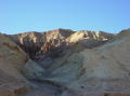 Golden canyon 3 (Death Valley)